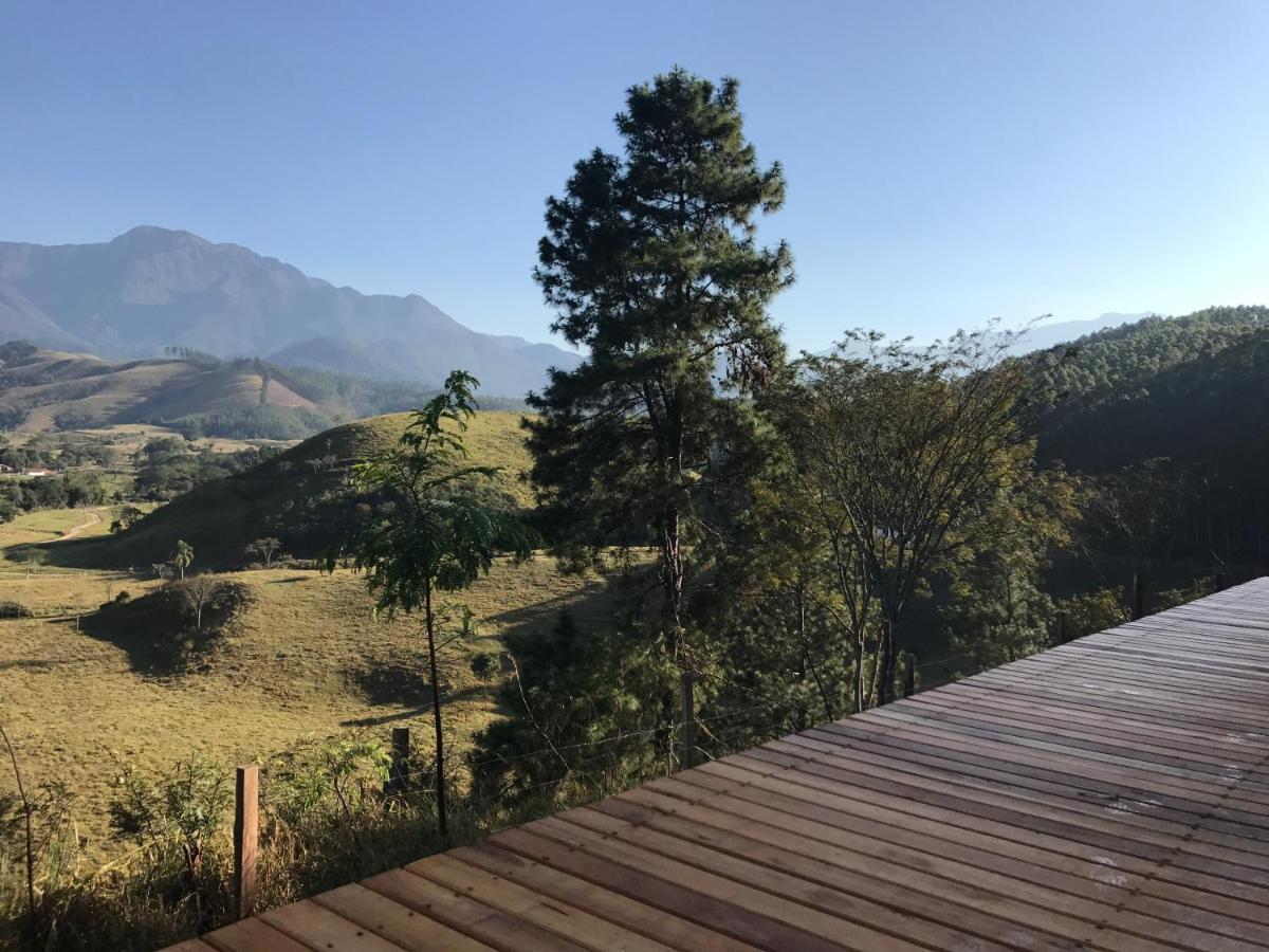 Fazenda Santa Vitoria 호텔 켈루스 외부 사진