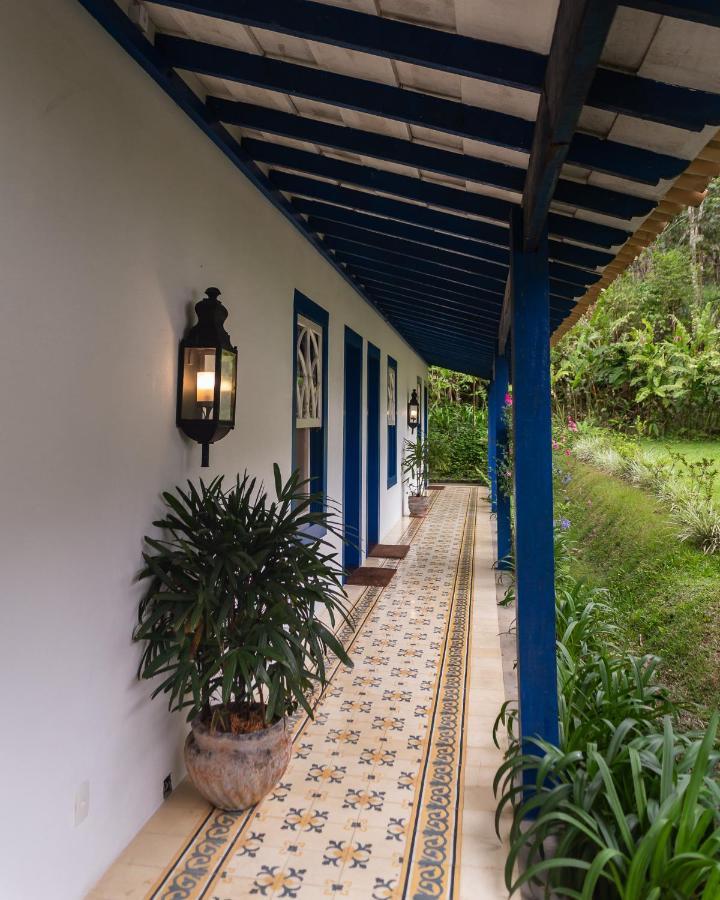 Fazenda Santa Vitoria 호텔 켈루스 외부 사진
