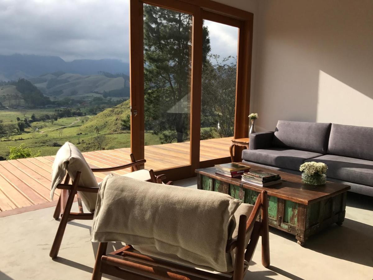 Fazenda Santa Vitoria 호텔 켈루스 외부 사진